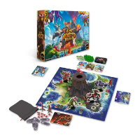 Bild von King of Monster Island
