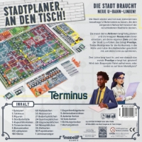 Bild von Terminus