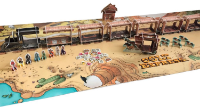 Bild von Colt Express XXL
