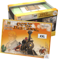 Bild von Colt Express XXL