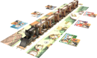 Bild von Colt Express XXL