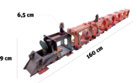 Bild von Colt Express XXL