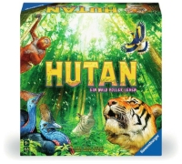 Bild von Hutan