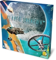 Bild von Planet Unknown – Supermoon Erw.
