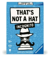 Bild von That's not a hat – Incognito
