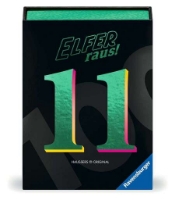 Bild von Elfer raus! 100 Jahre Jubiläumsedition