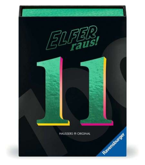 Bild von Elfer raus! 100 Jahre Jubiläumsedition