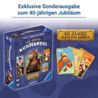 Bild von Kuhhandel 40 Jahre Jubiläumsedition
