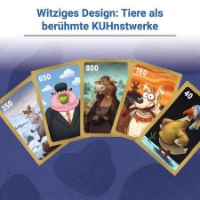 Bild von Kuhhandel 40 Jahre Jubiläumsedition