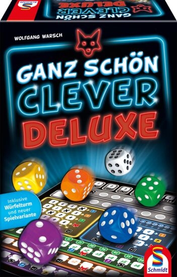 Bild von Ganz schön clever Deluxe