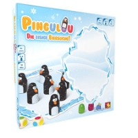 Bild von Pinguluu - Die eisige Eiersuche!