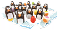 Bild von Pinguluu - Die eisige Eiersuche!