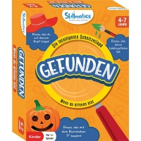 Bild von Gefunden - Wenn du drinnen bist