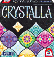 Bild von Crystalla