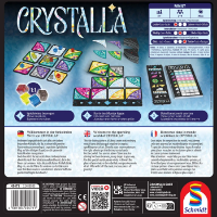 Bild von Crystalla