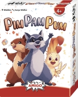 Bild von Pim Pam Pum