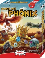 Bild von Schatz des Phönix