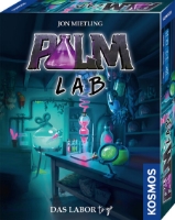 Bild von Palm Lab