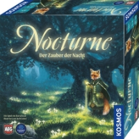 Bild von Nocturne