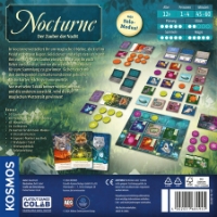 Bild von Nocturne
