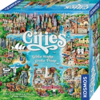 Bild von Cities