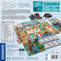 Bild von Cities