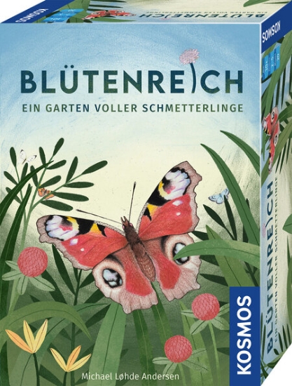 Bild von Blütenreich