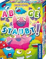 Bild von Abgestaubt