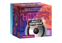 Bild von Hitster – Movies & TV Soundtracks
