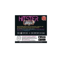 Bild von Hitster – Movies & TV Soundtracks