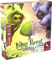 Bild von Living Forest Duell