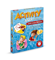 Bild von Activity Junior Pocket