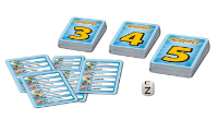 Bild von Activity Junior Pocket