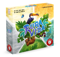 Bild von Pura Vida