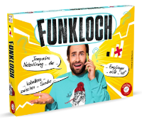 Bild von Funkloch