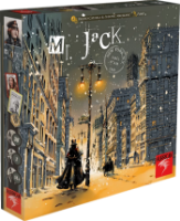Bild von Mr. Jack in New York Revised (Hurrican)