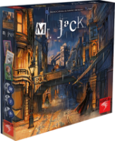 Bild von Mr. Jack (Hurrican)