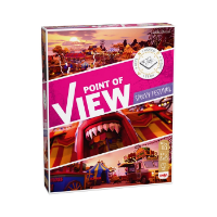 Bild von Point of View Spooky Festival