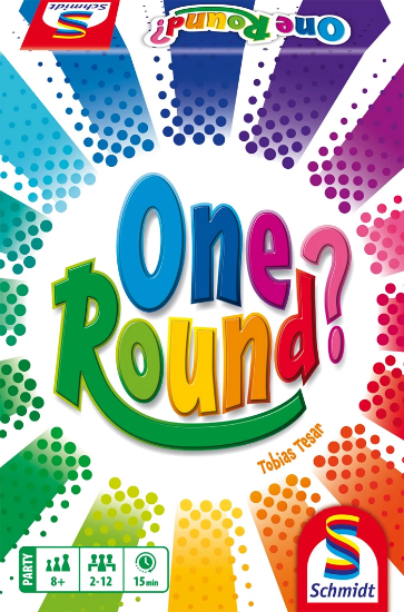 Bild von One Round?