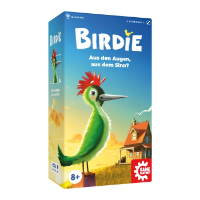 Bild von Birdie