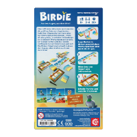 Bild von Birdie