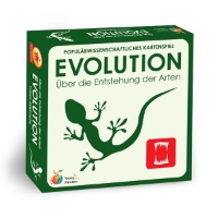 Bild von Evolution Über die Enstehung der Arten 