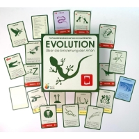 Bild von Evolution Über die Enstehung der Arten 