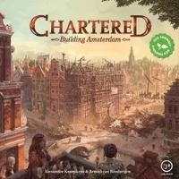Bild von Chartered Building Amsterdam