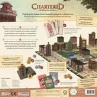 Bild von Chartered Building Amsterdam