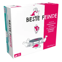 Bild von Beste Feinde
