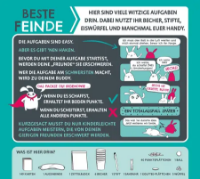 Bild von Beste Feinde
