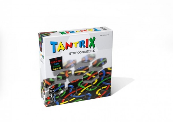 Bild von Tantrix – Stay Connected