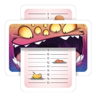 Bild von Mega Monster Meals