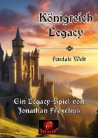 Bild von Königreich Legacy - Feudale Welt